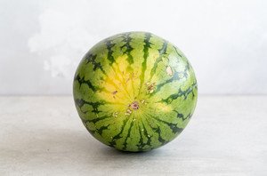 Summer strategy | How is winkle sweet watermelon? + the practice measure of drink of 3 watermelon aspic 4