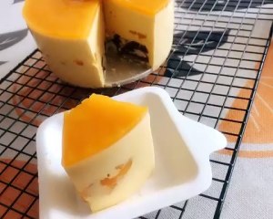 The practice measure that the novice exceeds cake of detailed mango Mu Si 20