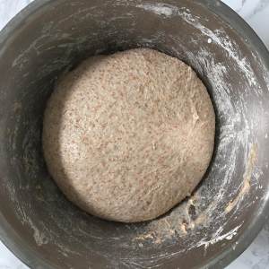 The practice measure that Europe includes wholemeal of natural and yeasty France 3