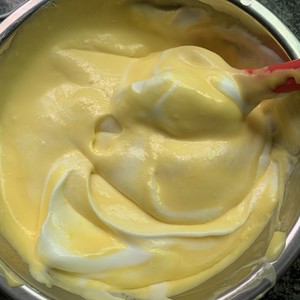The practice measure of Zhi person cake 7