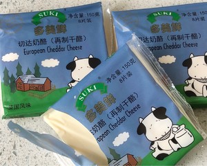 Cliff of 0 failure quick worker burns cheese (lava Zhi person) ten minutes of breakfast, delicious crying practice measure 1