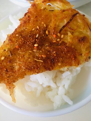 イートプラクティスを食べる ポテトシルクケーキ10 