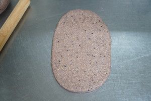 The practice move that 100% pure rye say rye of department sesame seed to say department 17