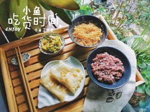 The 3 article fish that oneself do ability to be at ease is loose / the practice measure that method of etc of bread machine edition introduces 12