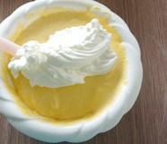 The practice measure of cake of cheese relative wind 12
