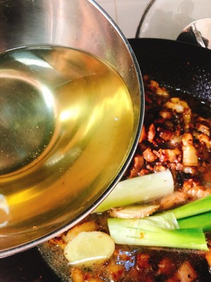 The practice measure that exceeds rice of aromatic flesh of bittern of high-grade Shaoxing Xianggu mushroom 27