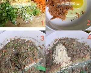 小麦や米以外の穀物の野菜のケーキ（栄養、味が良い）の練習 メジャー4 