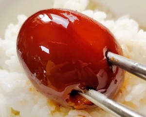 Chop of the simplest braise in soy sauce [you are met for certain! ! ! ] practice measure 22