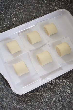 Shang Chong suckles sweet steamed bread (exceed softness) practice measure 16