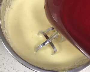 The practice measure of yoke biscuit 7