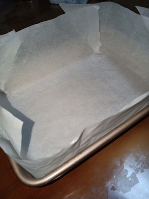 The practice measure of cake of flavour of soft continous Gu Zao 11