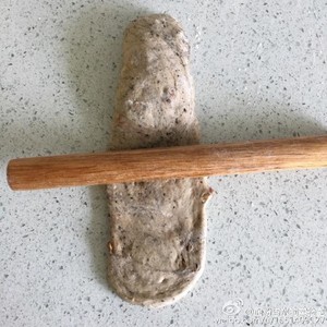 Wu Ke oneself- - the practice move that sesame seed of preserve one's health says department 4