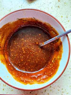 Fresh and tender explode juice kiln chicken (year dish is necessary) practice measure 2