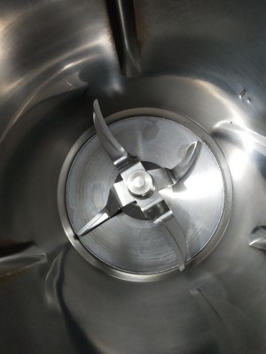 The cleanness of stainless steel boiler is magical implement pure natural the practice measure that condenses citric cleanness to cream 4