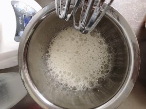 Clear department uncle and on the west the light cheese cake of village uncle (clever but cheese of blue much cream) practice measure 9