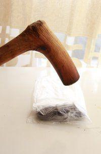 Aoliao the practice measure of fruit butter cake 15