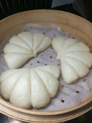 Lotus leaf cake (inside the dish that add clip) exceed detailed practice measure 10