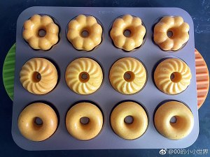 What the child loves is sweet circle (oven edition) practice measure 1