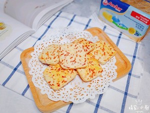 Xian Xiangzhi person the practice measure of biscuit 11