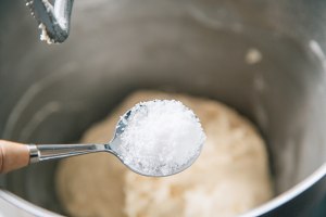 The practice move that condensed milk says department 7