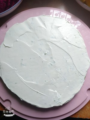 The practice move that also can make birthday cake without oven 14