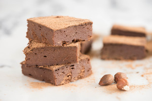 低カード低脂肪ブランニエディションのチョコレート（美味しさ抜群！）実践対策6
