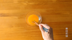 Handgrip hand teachs you the practice move that 0 foundations make bubble Fu 3