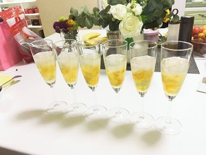 The practice measure of the love of boudoir honey 3
