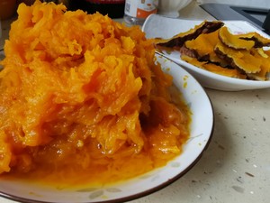 Exceed the gold pumpkin steamed bread that wants one hair simply not to put a water, flexibility to had exceeded only (record prescription) , the practice measure of the plastic that adds leftover material 3