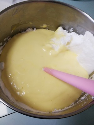 I call her to resemble the cloud softly, resemble wind gently, how the practice measure of so delicious cake 5
