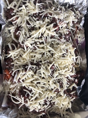 Simple delicate Zhi person    beef (any material can be done) practice measure 8