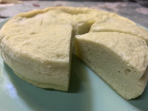 The dormitory gives birth to ketone, cake of electric rice cooker (coconut oar) practice measure 6