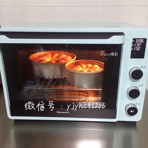 The practice measure that exceeds soft milk biscuit 7