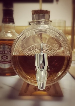 The practice measure of Zhi Hua Shigong tea 1