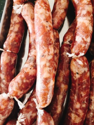 The practice measure of flavour of black any of several hot spice plants of · of extensive pattern sausage 5