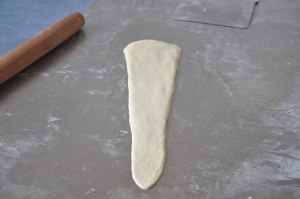The practice measure that yoghurt lemon cheese coils 7