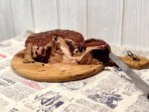 The net is red the practice measure of dirty cake 15