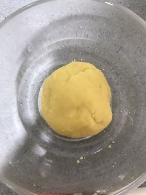 The entrance changes baby biscuit namely (do not have candy without butter) practice measure 2