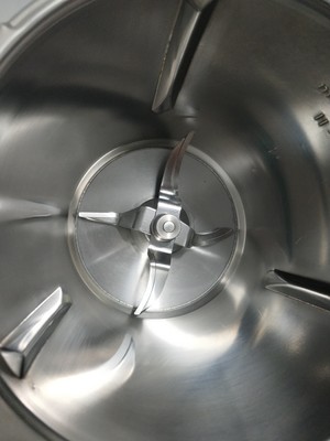 The cleanness of stainless steel boiler is magical implement pure natural the practice measure that condenses citric cleanness to cream 5