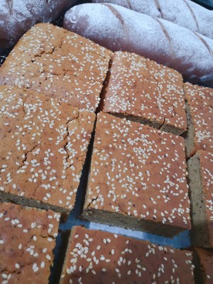 Accidentally the practice measure of the red jujube cake of sell like hot cakes 10