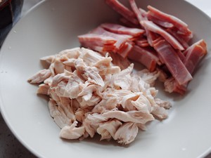 メキシコのタコ3を作るおいしい良い練習の動き
