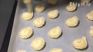 Simple easy begin, crisp sweet the goluptious practice measure that suckles biscuit of crisp Qu Ji 6