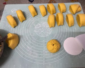 The practice measure that pumpkin includes 2