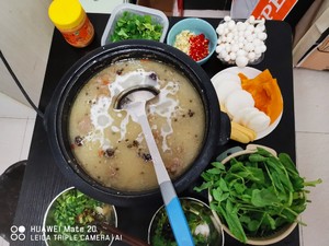 The practice measure that beef stockpot suckles white hoosh edition 4