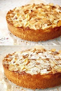 Apple Tart (malic tower) practice measure 8