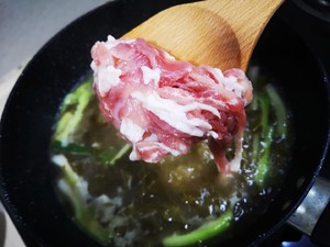 Face of acerbity soup fat cattle, delicious the practice measure that must weep 4