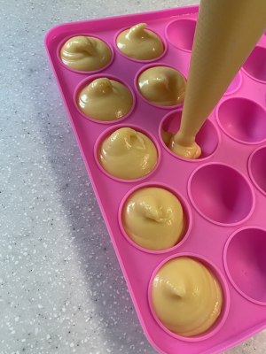 Lollipop cake 0 failure - full model - the practice move that resists do sth over and over again 10