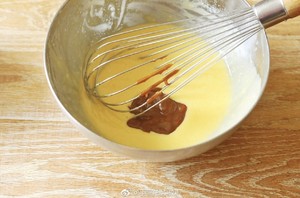 The practice measure of De Lin of Ma of caramel sea salt 5