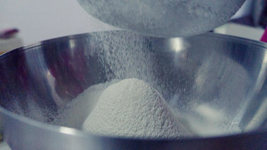 [the Christmas] the practice measure of silvan biscuit 1