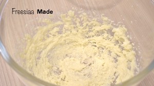 [video] shredded coconut stuffing is small short ball (use up yoke) the practice measure of childhood cate 1